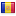 Flag of Andorra