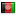 Flag of Afghanistan