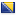 Flag of Bosnia & Herzegovina