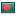 Flag of Bangladesh