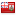 Flag of Bermuda