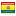 Flag of Bolivia