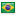 Flag of Brazil