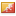 Flag of Bhutan