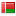 Flag of Belarus