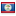Flag of Belize