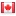 Flag of Canada