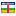 Flag of Central African Republic