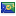 Flag of Christmas Island