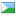 Flag of Djibouti