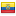 Flag of Ecuador