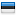 Flag of Estonia