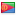 Flag of Eritrea
