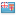 Flag of Fiji
