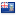 Flag of Falkland Islands