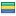 Flag of Gabon