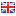 Flag of United Kingdom