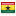 Flag of Ghana