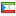 Flag of Equatorial Guinea