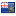 Flag of South Georgia & South Sandwich Islands