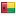 Flag of Guinea-Bissau
