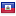 Flag of Haiti