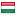 Flag of Hungary
