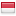 Flag of Indonesia