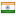 Flag of India