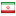 Flag of Iran