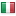 Flag of Italy