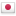 Flag of Japan