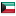 Flag of Kuwait