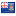 Flag of Cayman Islands