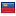 Flag of Liechtenstein