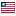 Flag of Liberia