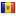 Flag of Moldova