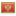 Flag of Montenegro