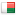 Flag of Madagascar