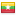 Flag of Myanmar (Burma)