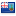 Flag of Montserrat
