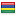 Flag of Mauritius