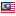Flag of Malaysia