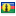 Flag of New Caledonia