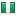 Flag of Nigeria