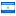 Flag of Nicaragua