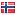 Flag of Norway