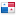 Flag of Panama