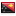 Flag of Papua New Guinea