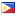 Flag of Philippines